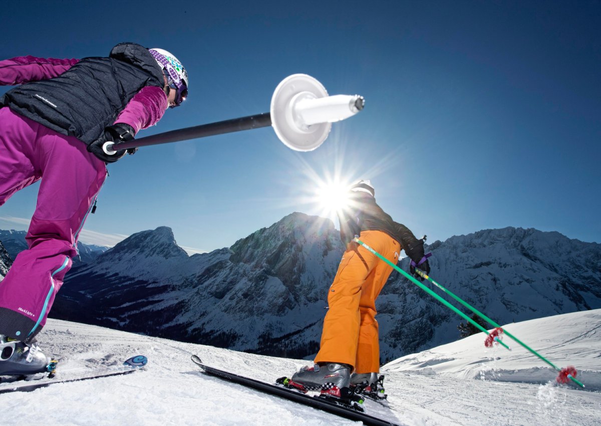 Wintersport