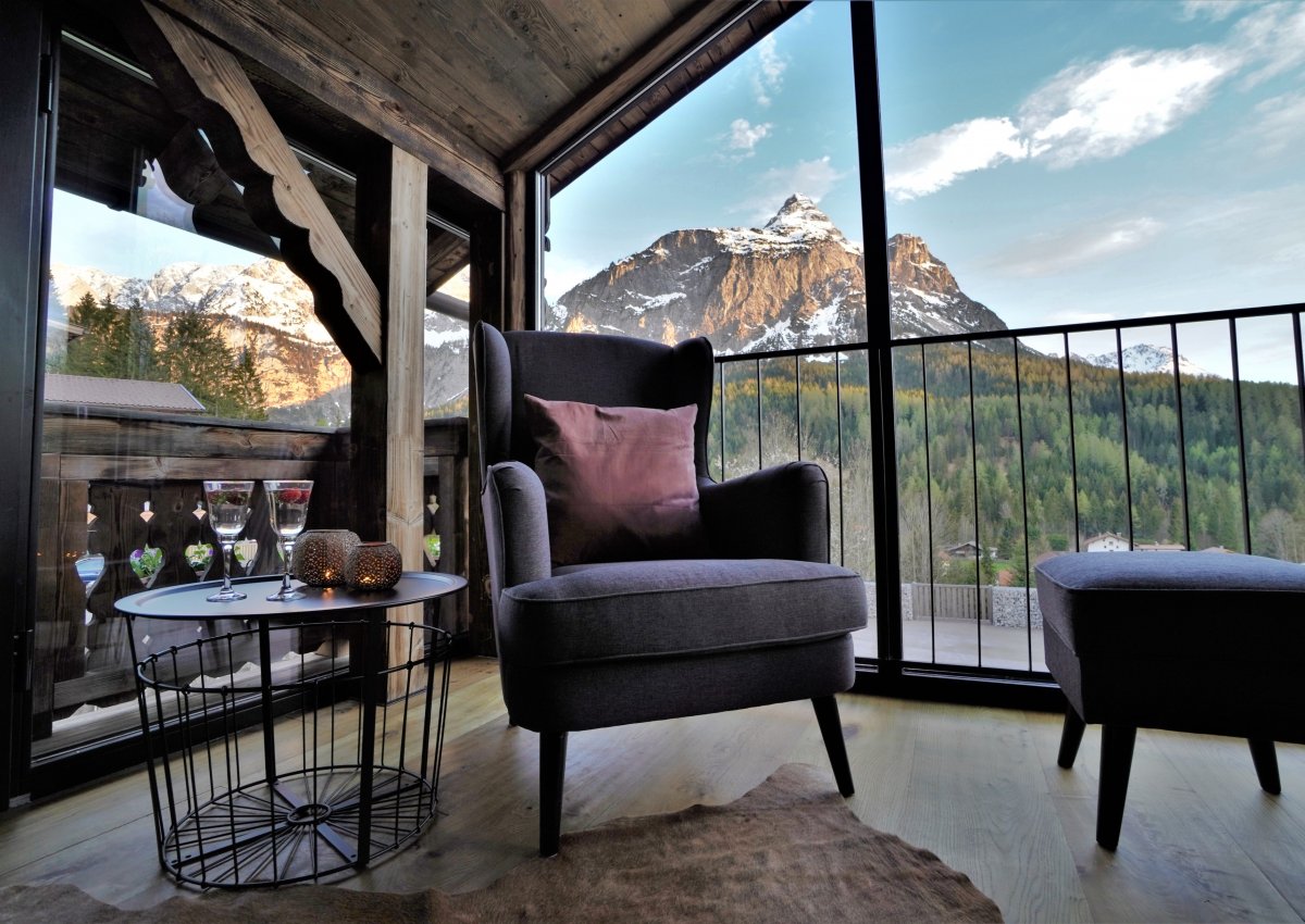 Das Hof Chalet